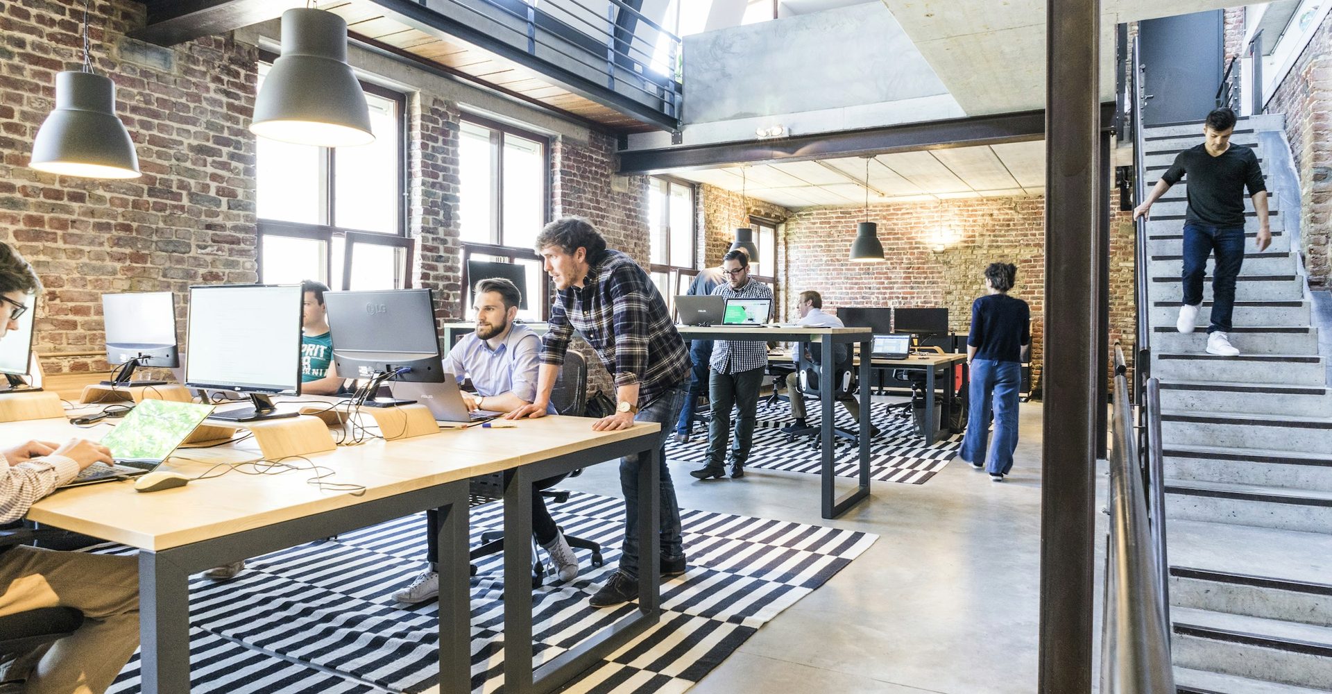 Inside Tether Flash Store